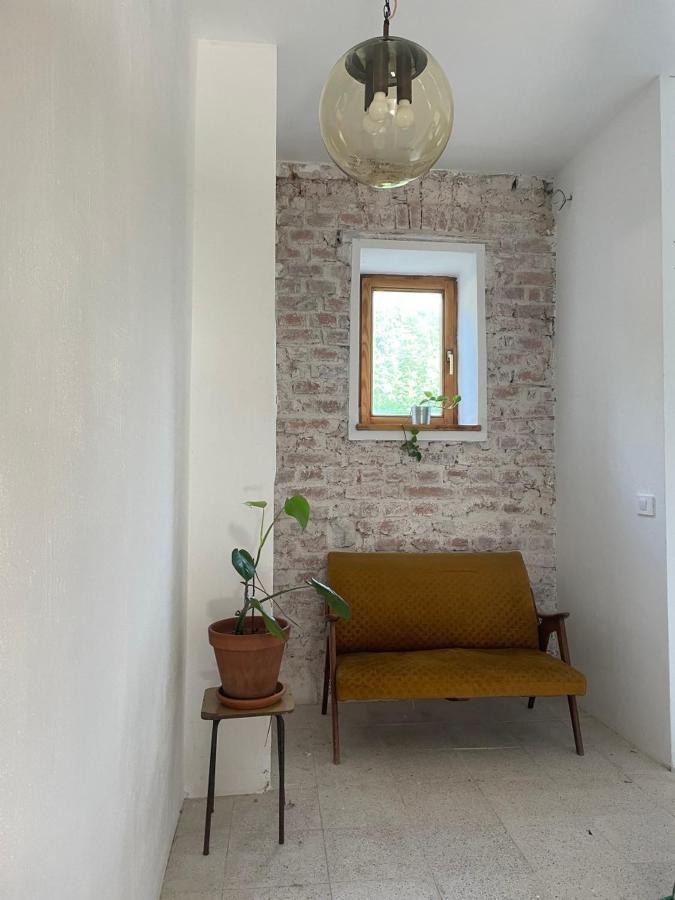 2Nd Station Hostel 블레드 외부 사진