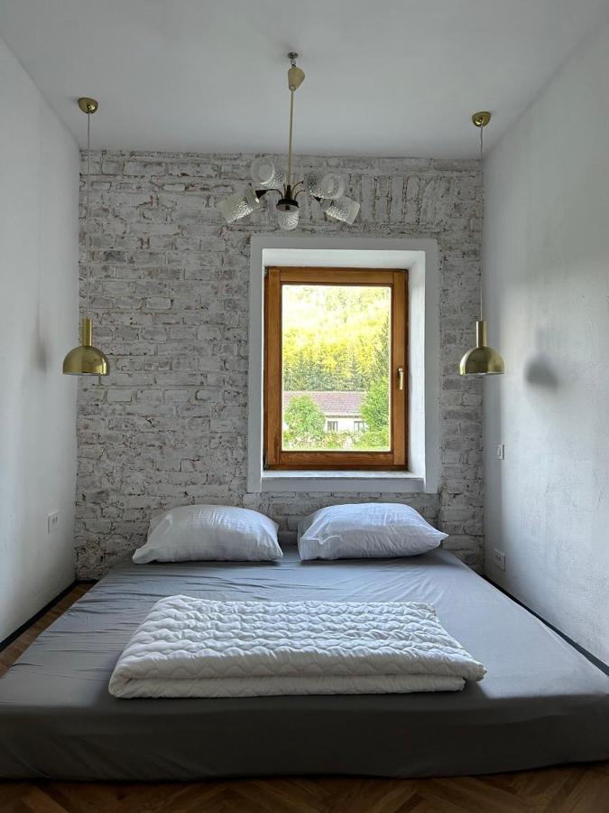 2Nd Station Hostel 블레드 외부 사진