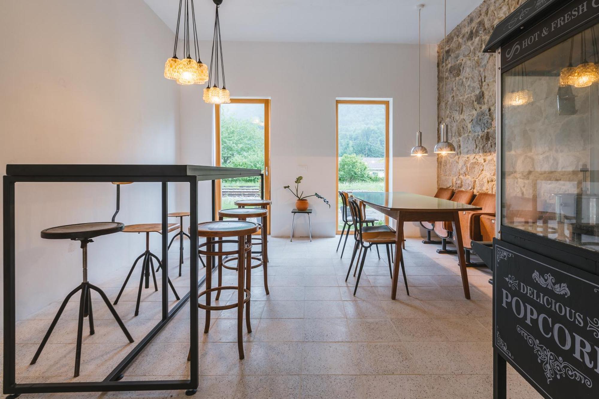 2Nd Station Hostel 블레드 외부 사진