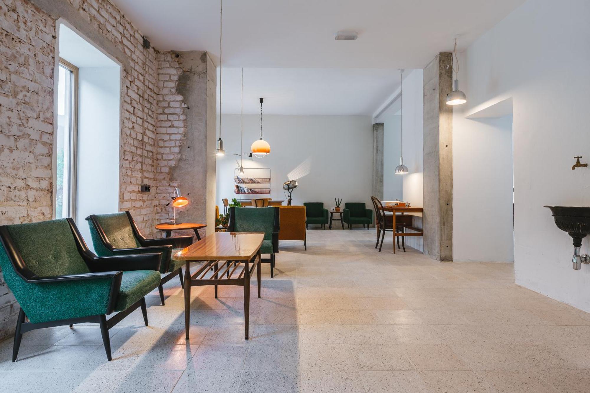 2Nd Station Hostel 블레드 외부 사진