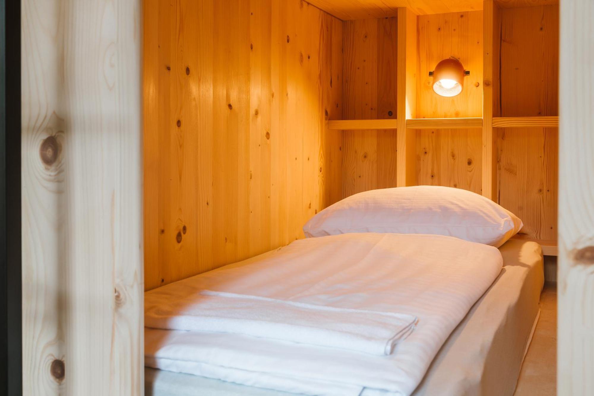 2Nd Station Hostel 블레드 외부 사진