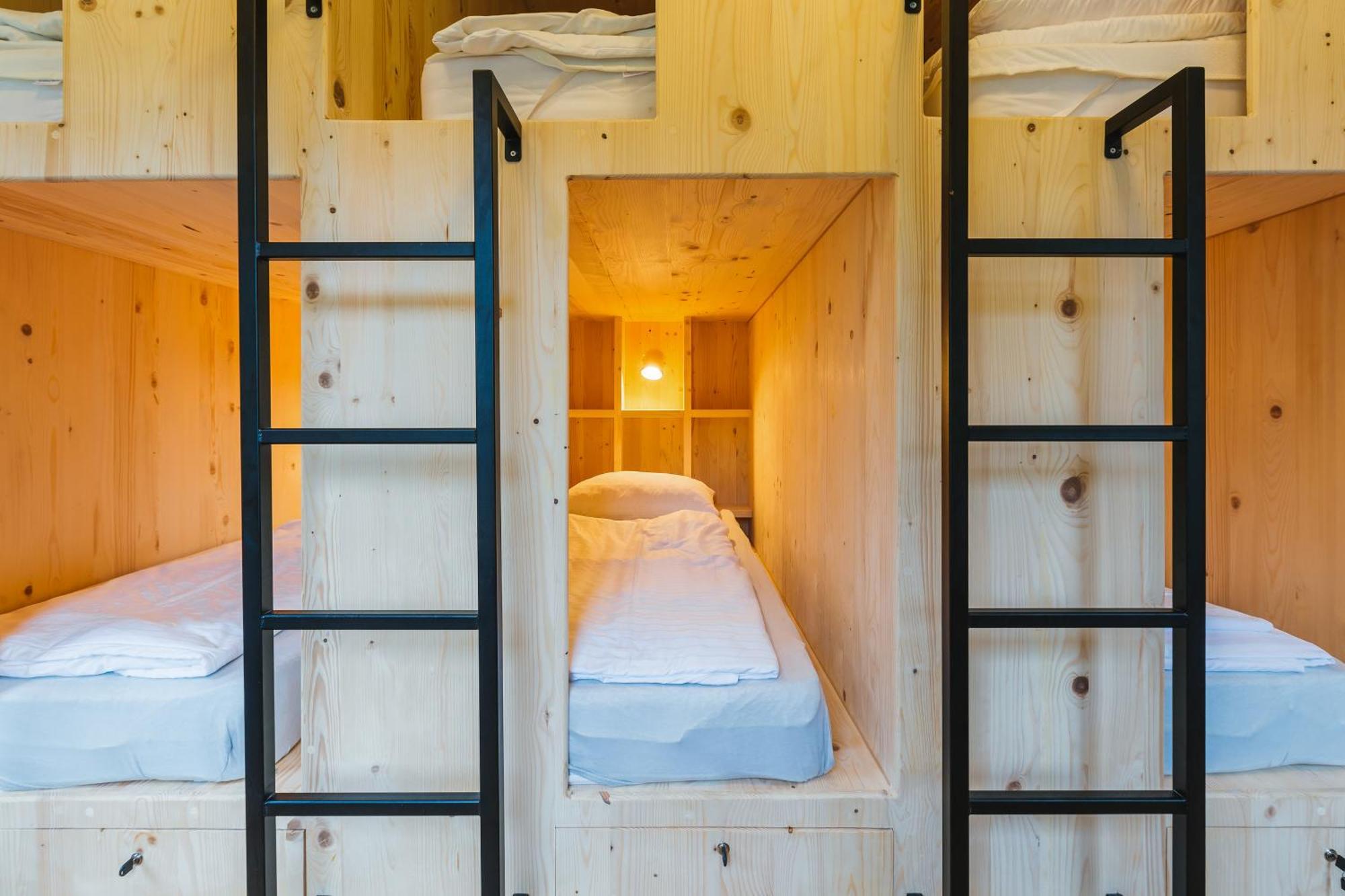 2Nd Station Hostel 블레드 외부 사진