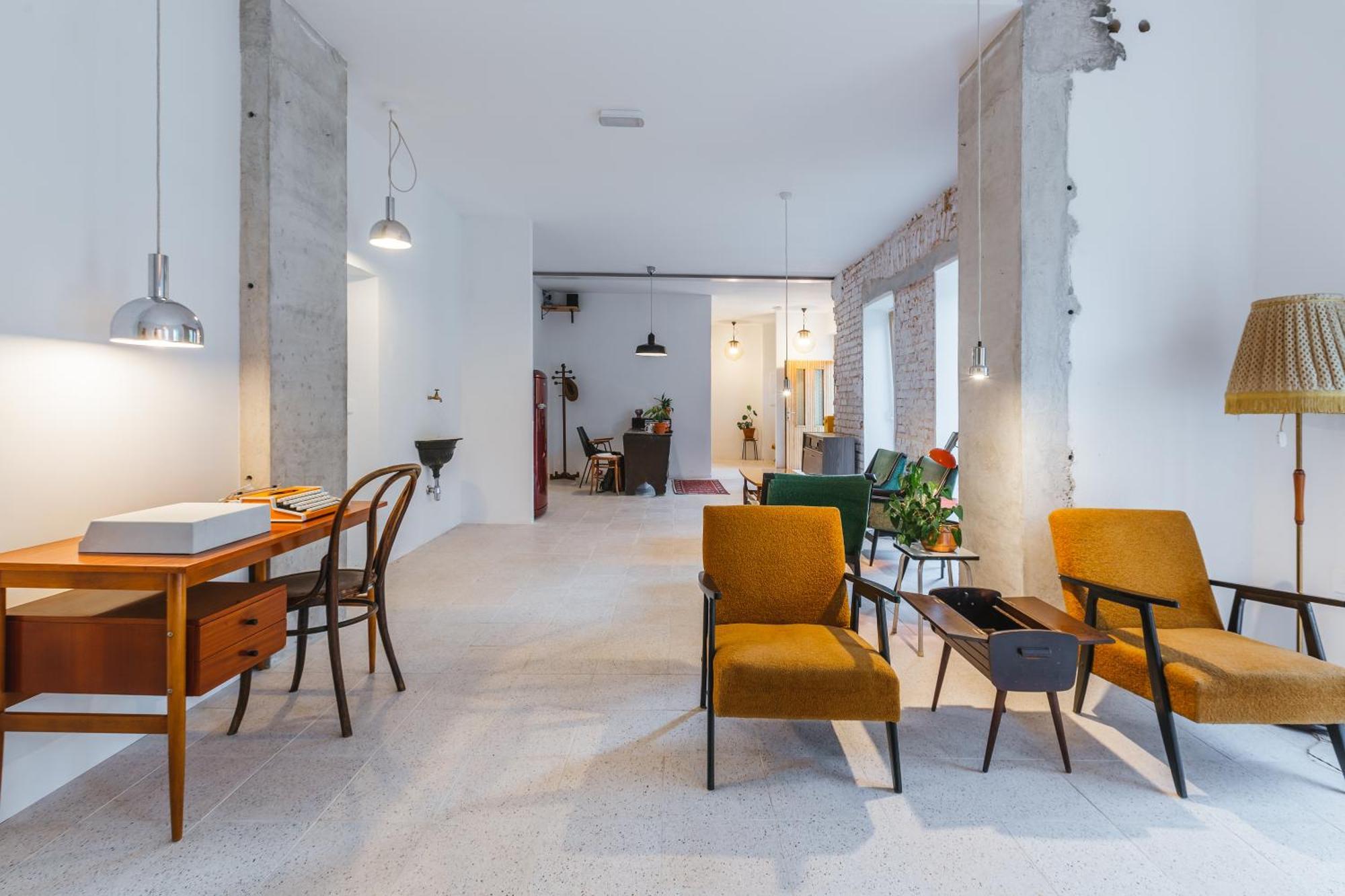 2Nd Station Hostel 블레드 외부 사진