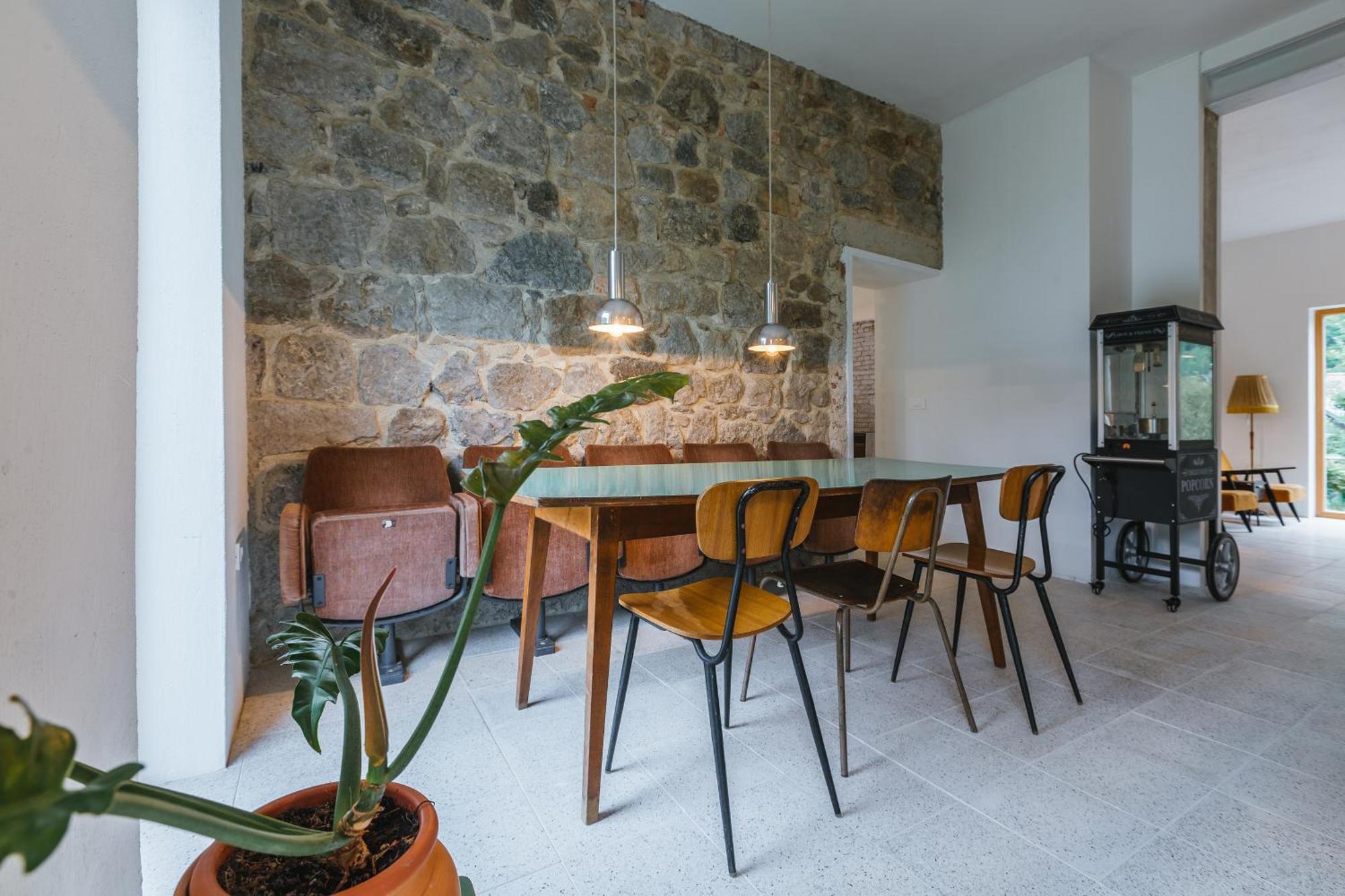 2Nd Station Hostel 블레드 외부 사진