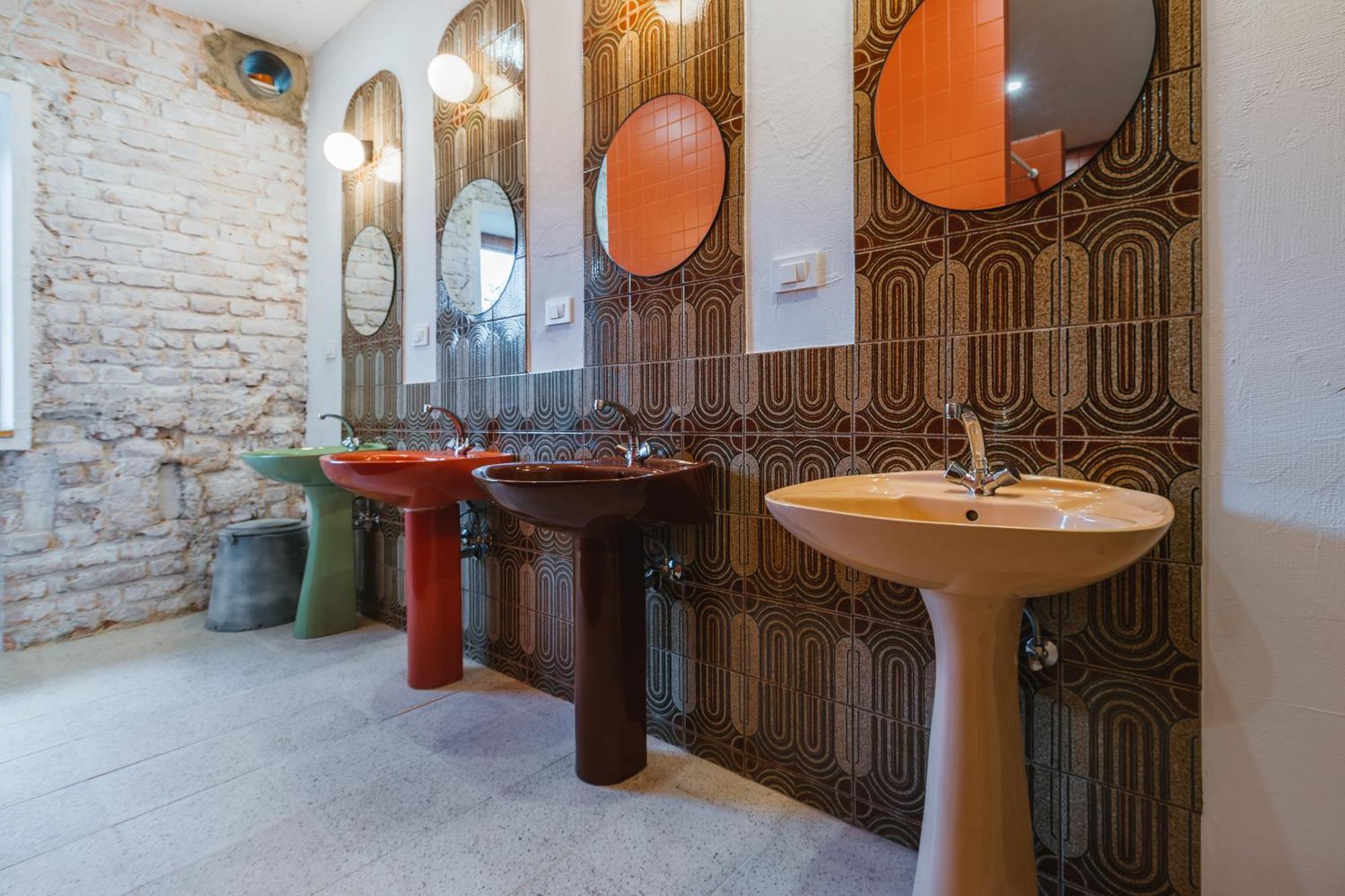 2Nd Station Hostel 블레드 외부 사진