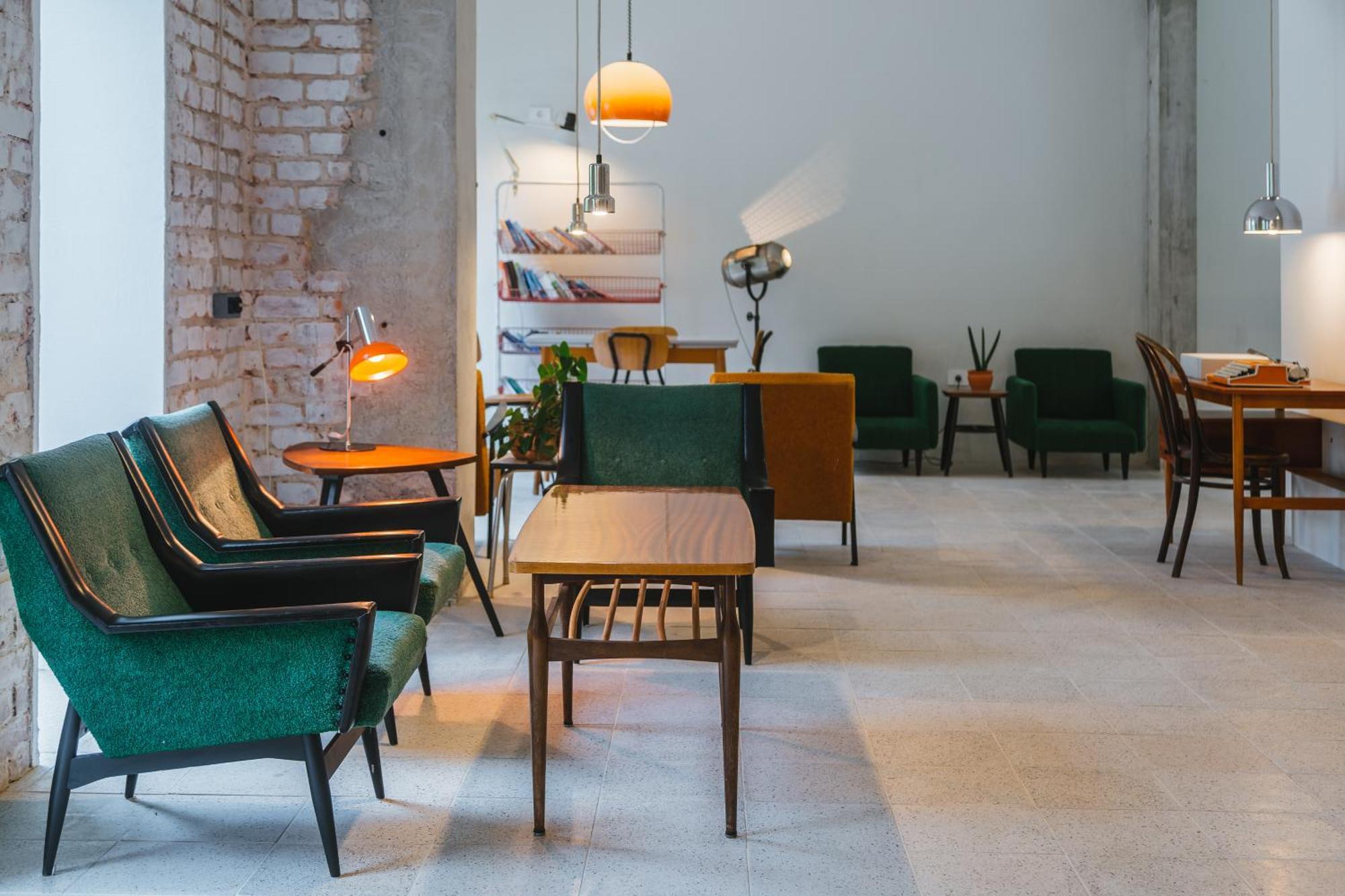 2Nd Station Hostel 블레드 외부 사진