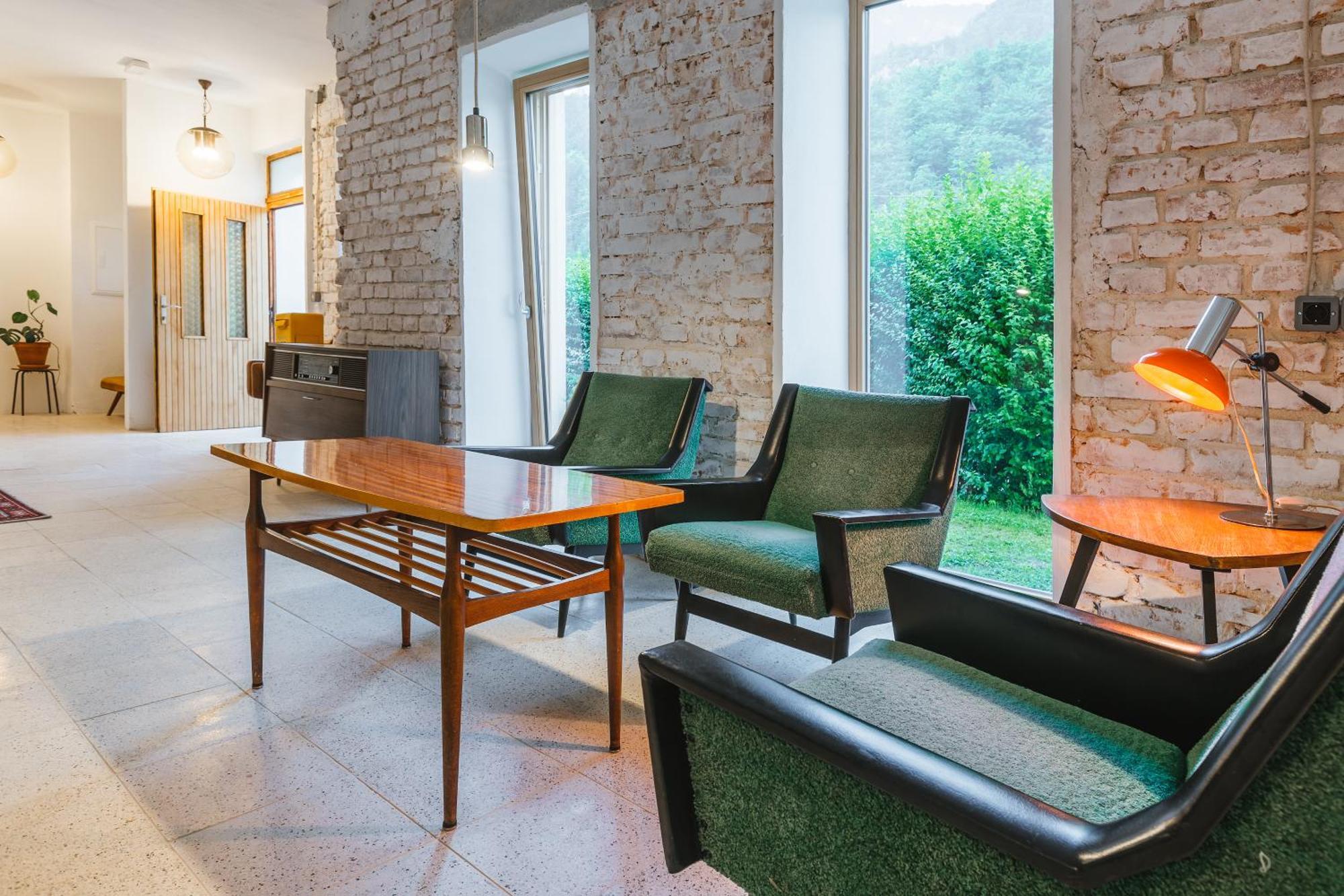 2Nd Station Hostel 블레드 외부 사진