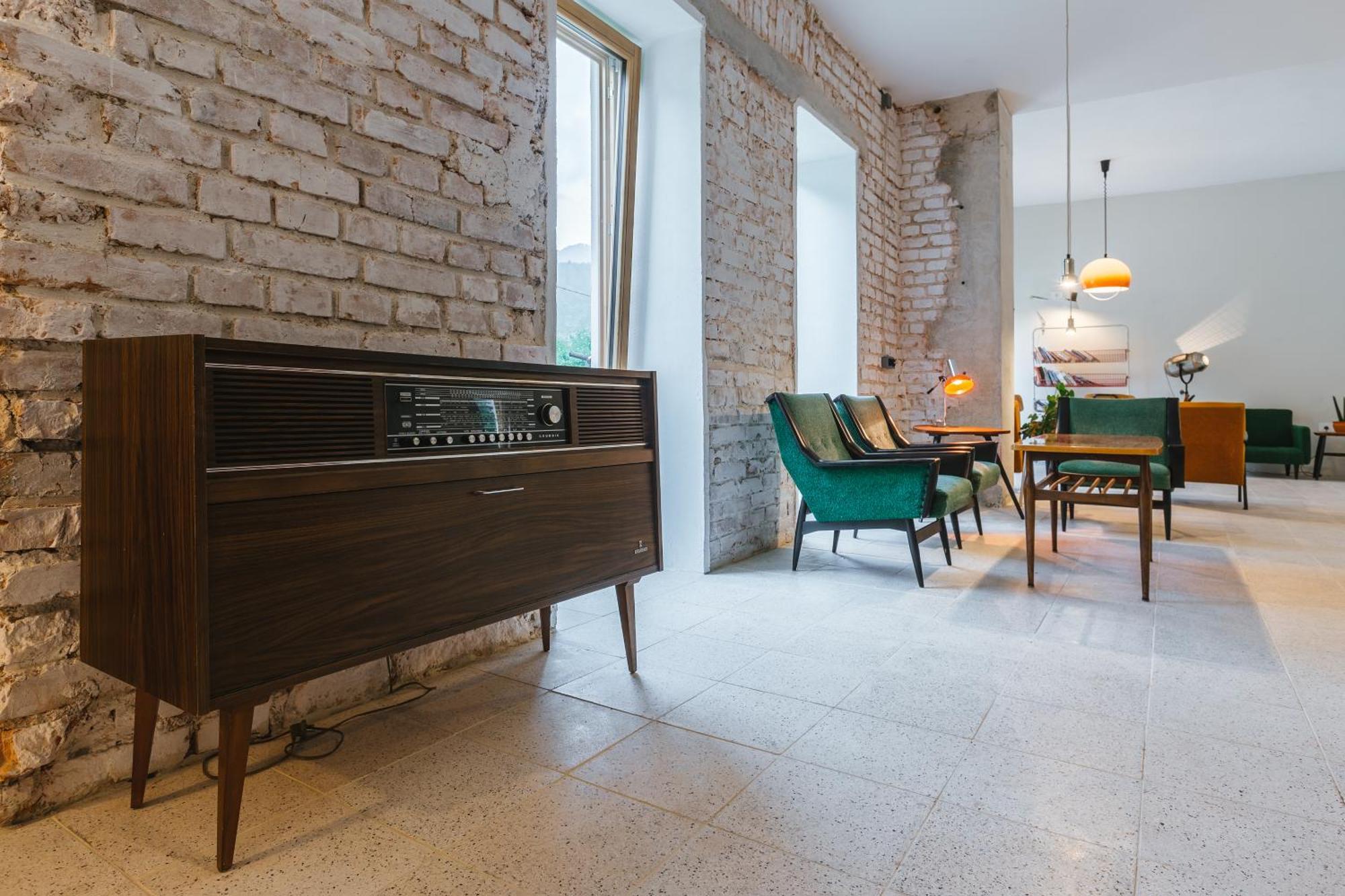 2Nd Station Hostel 블레드 외부 사진